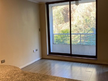 Arriendo Mensual / Departamento / Concepción