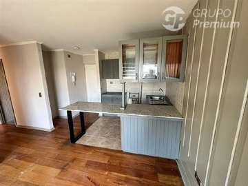 Arriendo Mensual / Departamento / Concepción