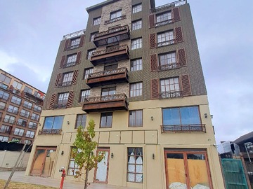 Arriendo Mensual / Departamento / Concepción