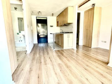 Arriendo Mensual / Departamento / Concepción