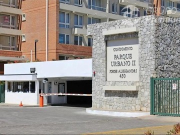 Arriendo Mensual / Departamento / Concepción