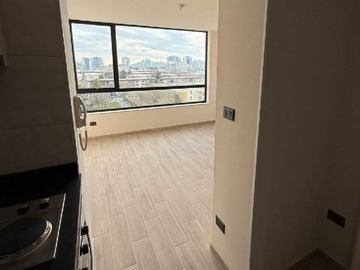 Arriendo Mensual / Departamento / Concepción