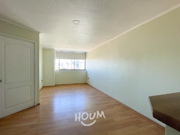 Arriendo Mensual / Departamento / Concepción