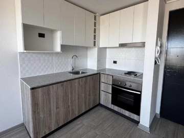 Arriendo Mensual / Departamento / Concepción