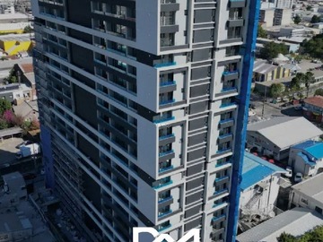 Arriendo Mensual / Departamento / Concepción