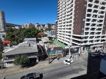 Arriendo Mensual / Departamento / Concepción