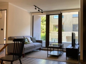 Arriendo Mensual / Departamento / Concepción