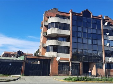 Arriendo Mensual / Departamento / Concepción