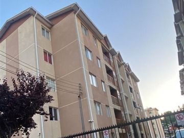 Arriendo Mensual / Departamento / Concepción