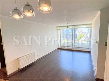 Arriendo Mensual / Departamento / Concepción