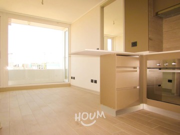 Arriendo Mensual / Departamento / Concepción