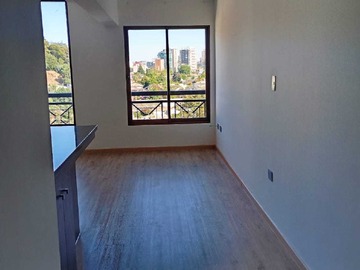 Arriendo Mensual / Departamento / Concepción