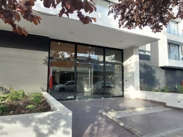 Arriendo Mensual / Departamento / Concepción