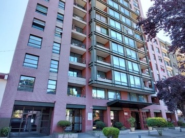 Arriendo Mensual / Departamento / Concepción