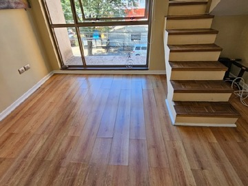 Arriendo Mensual / Departamento / Concepción