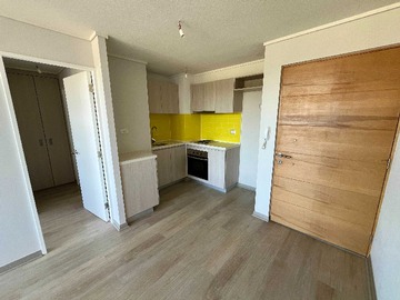 Arriendo Mensual / Departamento / Concepción