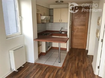 Arriendo Mensual / Departamento / Concepción