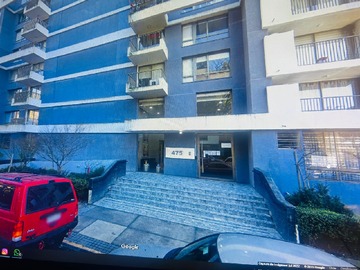 Arriendo Mensual / Departamento / Concepción