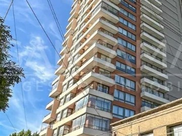 Arriendo Mensual / Departamento / Concepción