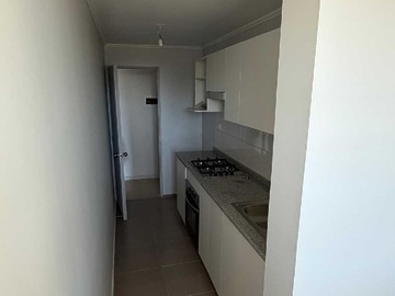Arriendo Mensual / Departamento / Concepción