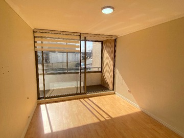Arriendo Mensual / Departamento / Concepción