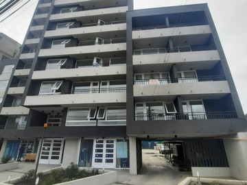 Arriendo Mensual / Departamento / Concepción
