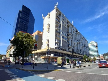 Arriendo Mensual / Departamento / Concepción