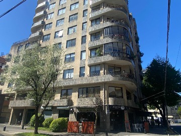 Arriendo Mensual / Departamento / Concepción