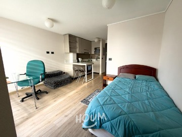 Arriendo Mensual / Departamento / Concepción