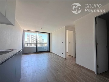 Arriendo Mensual / Departamento / Concepción