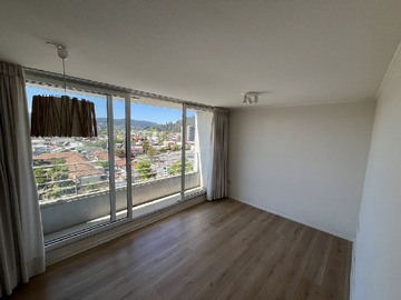 Arriendo Mensual / Departamento / Concepción