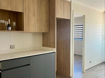 Arriendo Mensual / Departamento / Concepción