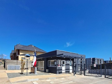 Arriendo Mensual / Departamento / Concepción