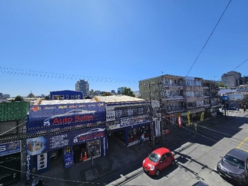 Arriendo Mensual / Departamento / Concepción