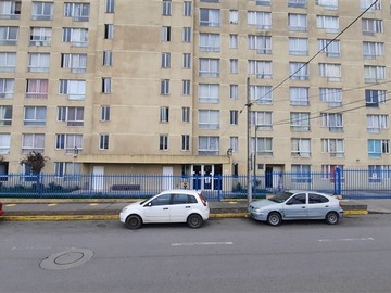 Arriendo Mensual / Departamento / Concepción
