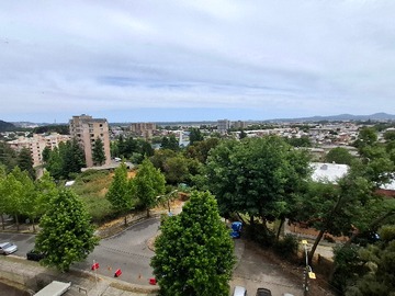 Arriendo Mensual / Departamento / Concepción