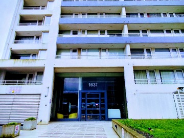 Arriendo Mensual / Departamento / Concepción