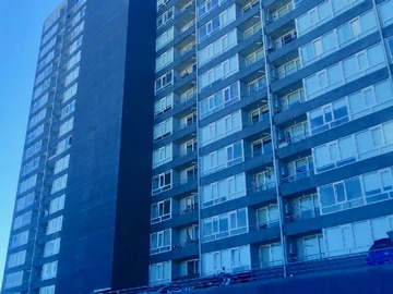Arriendo Mensual / Departamento / Concepción