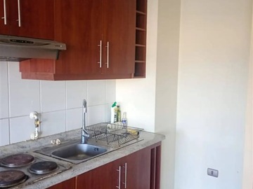 Arriendo Mensual / Departamento / Concepción