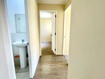 Arriendo Mensual / Departamento / Concepción