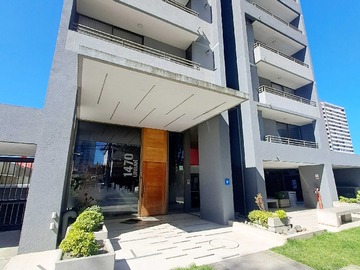 Arriendo Mensual / Departamento / Concepción