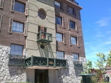 Arriendo Mensual / Departamento / Concepción