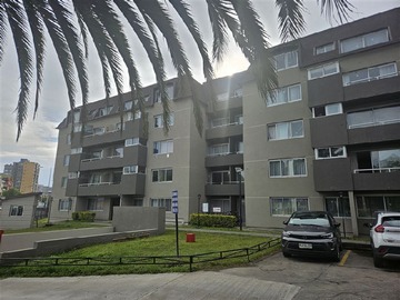 Arriendo Mensual / Departamento / Concepción