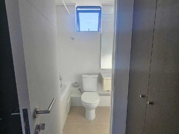 Arriendo Mensual / Departamento / Concepción