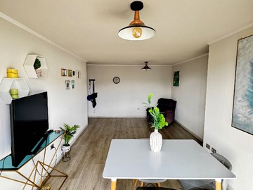 Arriendo Mensual / Departamento / Concepción