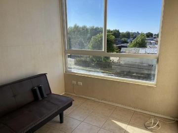 Arriendo Mensual / Departamento / Concepción