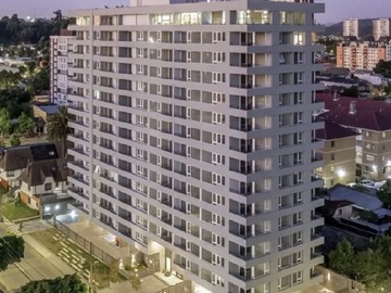 Arriendo Mensual / Departamento / Concepción