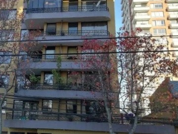 Arriendo Mensual / Departamento / Concepción