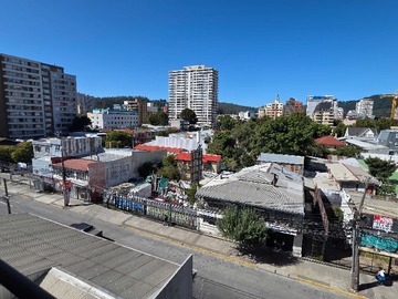 Arriendo Mensual / Departamento / Concepción