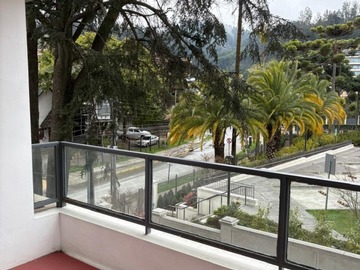 Arriendo Mensual / Departamento / Concepción